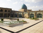 مسجدداری به ساخت و رهاسازی محدود نمی‌شود