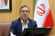 ۳۰ درصد از نیروی انسانی دستگاه‌های اجرایی ایثارگر هستند