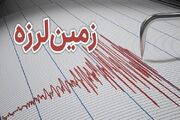 دهرم فارس امروز ۹ بار لرزید