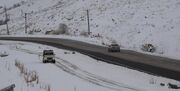 سرما و یخبندان بر کردستان حاکم می شود