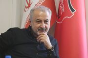 پرسپولیس با بازیکن مدنظر کارتال وارد مذاکره شد