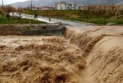 بارش ۸۰ سانتی‌متری برف و ۱۰۰ میلی‌متری باران در راه مازندران