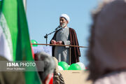 معاون قوه قضائیه در زنجان: انقلاب اسلامی تمرینی برای انقلاب مهدوی است