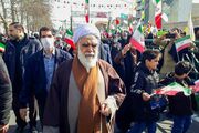 مدیرعامل بنیاد عاشورا: نعمت انقلاب بسیار بزرگ است اما عده‌ای کمبودها را بزرگنمایی می‌کنند