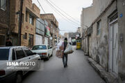 فعالیت ۱۴۰۰۰ زباله‌گرد در شهر تهران/ خروج روزانه ۴.۵ میلیارد تومان از چرخه مدیریت پسماند توسط زباله‌گردها