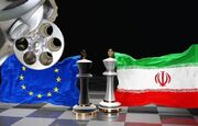 نمایش اروپایی مکانیسم ماشه؛ بازی با کارت‌های بی‌اثر در سایه مرگ برجام
