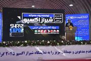 توسعه هدفمند زیرساخت‌های حمل‌ونقل، پیش‌شرط حضور مؤثر در بازارهای آسیای میانه و قفقاز