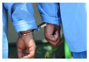 دستگیری ۹ نفر از کارکنان شهرداری دلفان به اتهام اختلاس
