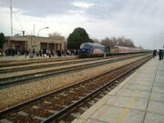 راه‌آهن دورود ـ خرم‌آباد ـ بروجرد، ابر پروژه ملی در مسیر شمال به جنوب