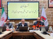 "دشتستان" رکورددار تلفات جاده‌ای استان بوشهر