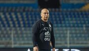 سرمربی مصر: قهرمانی می خواهیم/ محمد صلاح نماد مصر است