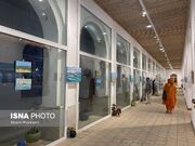 «جیب زمان»؛ بازتاب تجربه‌های زیسته‌ی هنرمندان معاصر