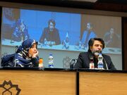 یک سینماگر: روی حبوبات سرمایه‌گذاری می‌کردیم سودش بیشتر بود