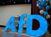 حزب راست افراطی آلمان به جمع‌آوری اطلاعات برای روسیه متهم شد