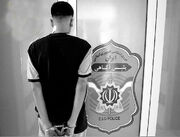 نزاع خونین ۲ خانواده در بیمارستان قوچان