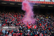 فوتبال ایران در آستانه هولیگانیسم!