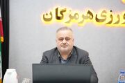 رئیس جهاد کشاورزی هرمزگان: حدود ۶ هزار هکتار از محصولات زراعی استان دچار خسارت شده است