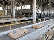 کاهش ۱۰ درصدی تولید سیمان در هشت ماهه امسال 