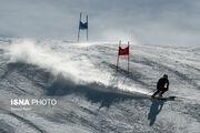 رئیس فدراسیون: اسکی‌بازان را با قرض و قوله به اروپا فرستادم