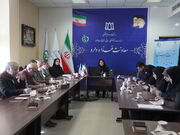 هشدار معاون غذا و دارو همدان درباره مصرف خودسرانه مکمل‌ها و ویتامین