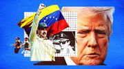 تهدیدات آمریکا علیه ونزوئلا، بهانه‌ای برای مهار چین و روسیه