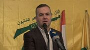 فراکسیون پارلمانی حزب‌الله: دولت لبنان باید اسرائیل را مجبور به اجرای تعهداتش کند