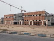 فرماندار: ۴۰۰ میلیارد تومان اعتبار برای تکمیل بیمارستان پیشوا در سفر رئیس‌جمهور مصوب شد