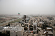 پیش‌بینی افزایش غلظت آلاینده‌ها در شهرهای صنعتی خوزستان