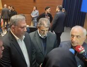 اقتصاد امروز محصول عملکرد یک دولت نیست/