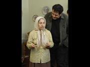 «شیرین جون شرمنده‌ام!»