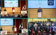 آغاز اولین دوره مسابقات مناظره دانشجویی «سلامت»