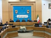 استاندار اصفهان: باید با رفتار صادقانه و مسئولانه، امید و رضایت را به زندگی مردم وارد کنیم