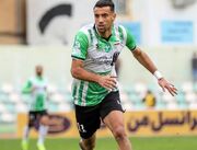 قهرمان نیم فصل لیگ یک، بازیکن لیگ برتری جذب کرد