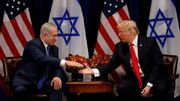 نگرانی‌ها در تل‌آویو از تبعات دیدار نتانیاهو-ترامپ