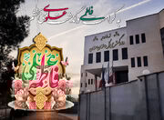 رضایت ۲ میلیارد تومانی در قالب پویش «به کرامت فاطمی و گذشت علوی می‌بخشم» در بسطام