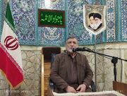 صفارهرندی: ۹ دی روز تجلی یکپارچگی مردم بود/ عملیات براندازی ۳روزه ناکام ماند