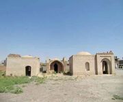 آب‌انبار نجف‌خان؛ روایت ماندگاری از عقلانیت آبی و میراث کهن خراسان