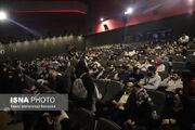 مخاطبان سینما در چهارمحال و بختیاری به ۸۰ هزار نفر رسید
