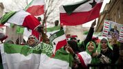 تظاهرات در «سومالی‌لند» در حمایت از فلسطین و اعتراض به حضور رژیم صهیونیستی