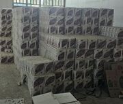 انبار احتکار کالاهای اساسی در شیراز شناسایی شد