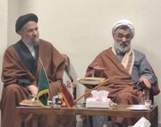 خسروپناه: دستاوردهای امروز کشور حاصل اسناد راهبردی شورای عالی انقلاب فرهنگی است