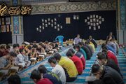 آغاز پذیرش دانش‌آموزان معتکف از امروز/ غیبت های ایام اعتکاف "موجه" است
