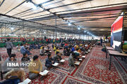 آغاز اعتکاف مساجد تهران با عنوان «وصل آرمانی» در بیش از ۶۱۰ مسجد