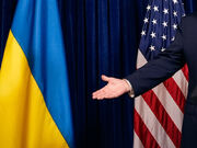 نیویورک‌تایمز: اوکراین به تضمین امنیتی توخالی ترامپ اعتماد نکند