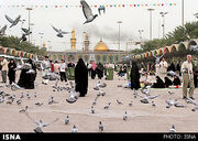 آغاز ثبت‌نام عتبات دانشجویی از امروز