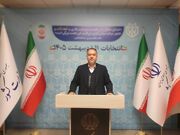 تا کنون چند نفر متقاضی انتخابات‌های شوراهای اسلامی شهر و مجلس خبرگان شدند؟