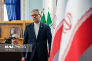 بقائی: هیچ سفارتخانه‌ای در ایران تعطیل نشده است