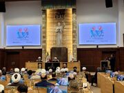 منتظری:مردم ما پشتیبان نظام و ارزش‌های انقلاب هستند