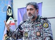 امیر الهامی: دشمن به دنبال فروپاشی انسجام ملی ما بود/ باید این انسجام را حفظ کنیم