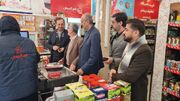 پایش توزیع کالاهای اساسی برای جلوگیری از تخلف‌های احتمالی در سوادکوه